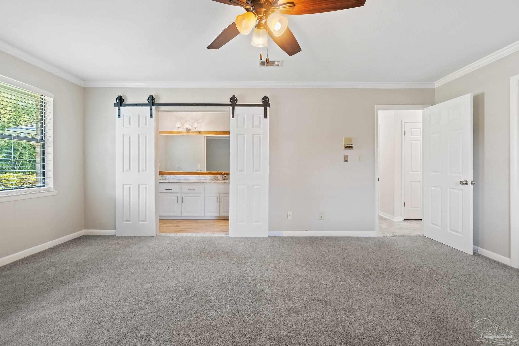 204 Man O War Circle Cantonment, FL 32533 - Photo 25 of 44