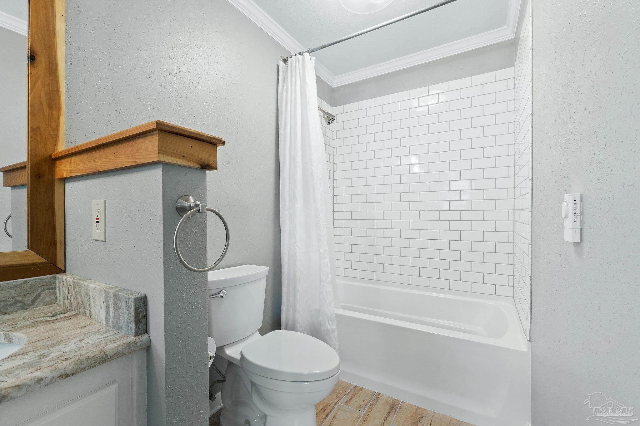 204 Man O War Circle Cantonment, FL 32533 - Photo 27 of 44