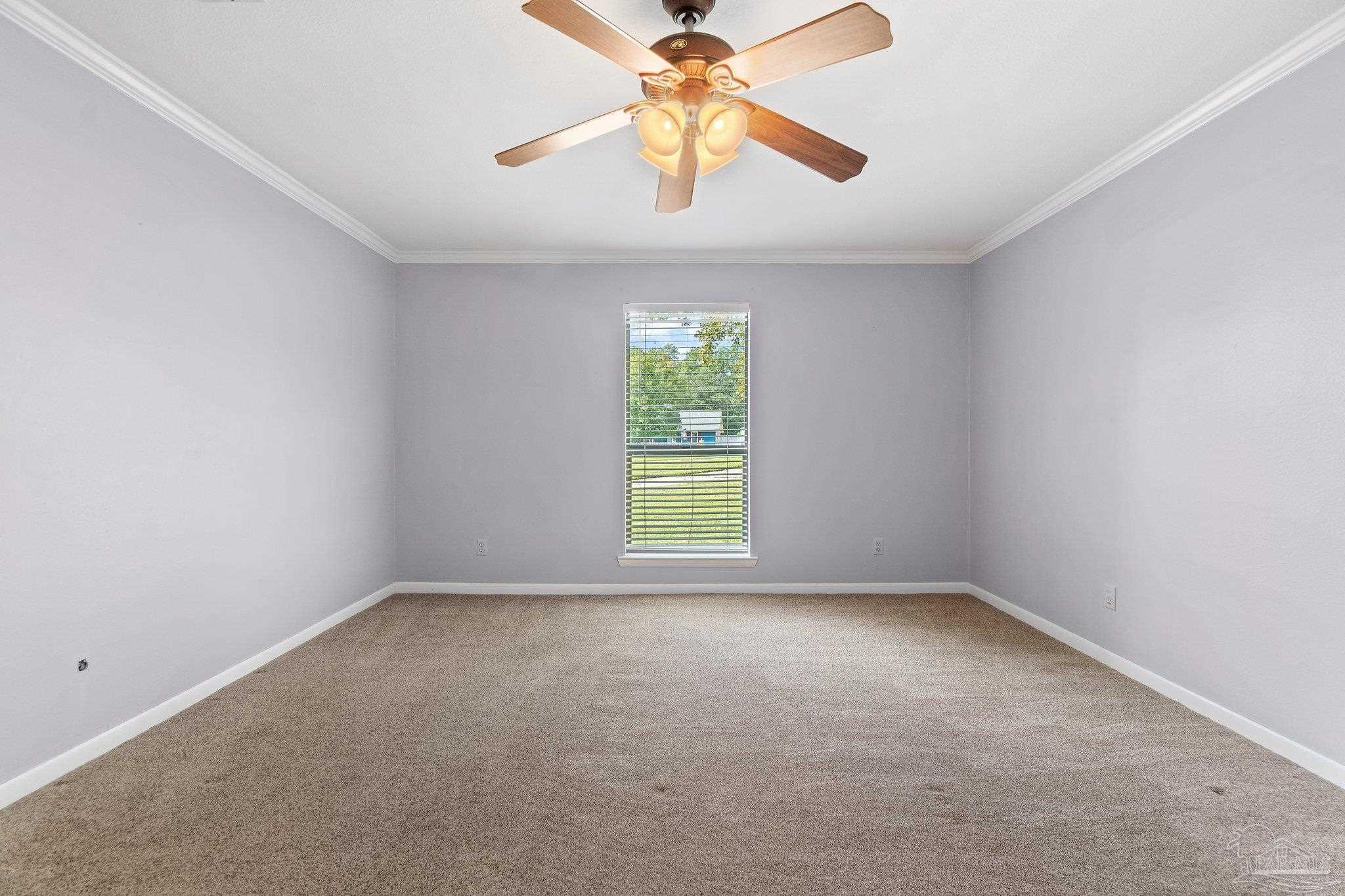 204 Man O War Circle Cantonment, FL 32533 - Photo 29 of 44