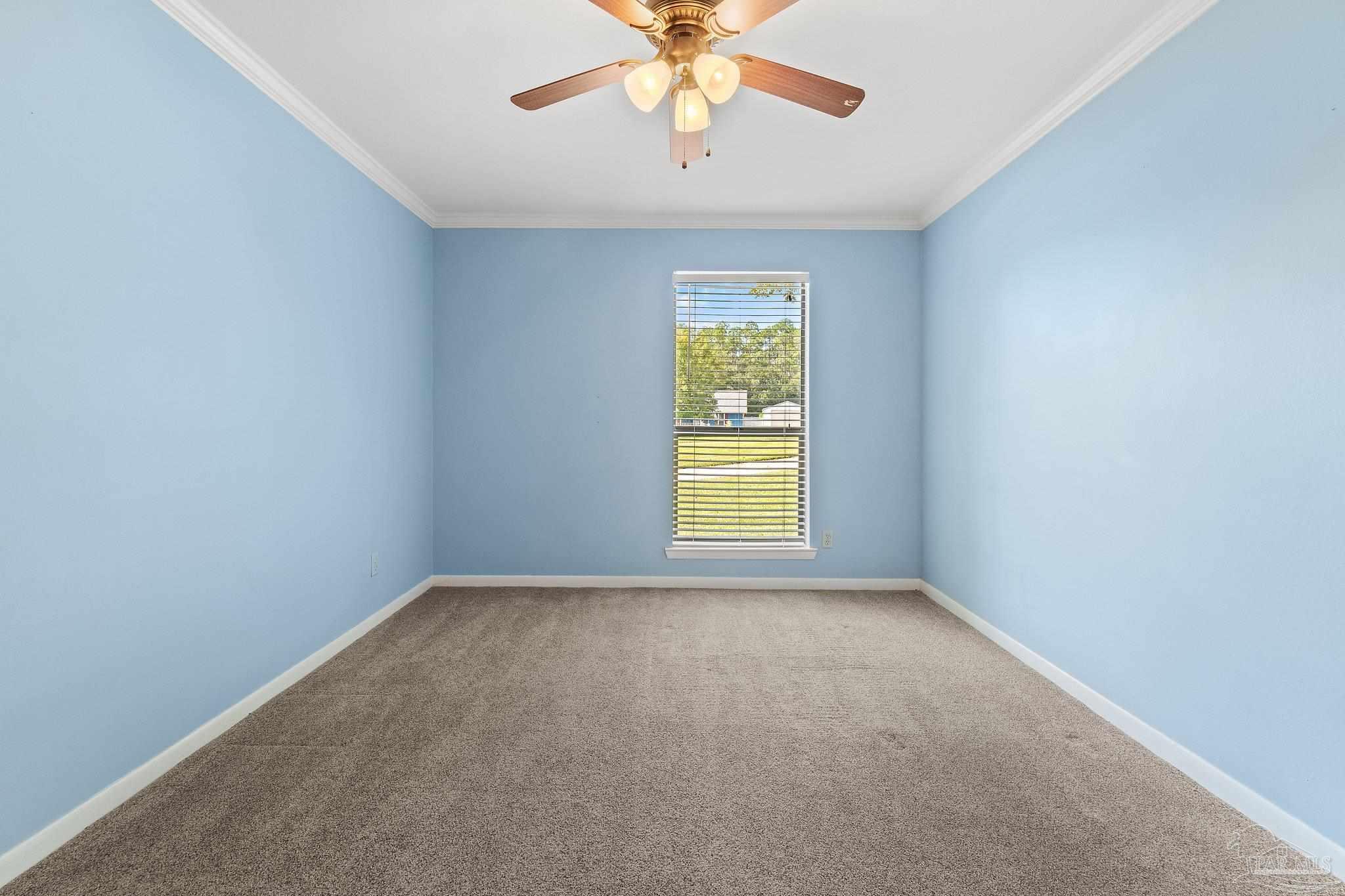 204 Man O War Circle Cantonment, FL 32533 - Photo 31 of 44