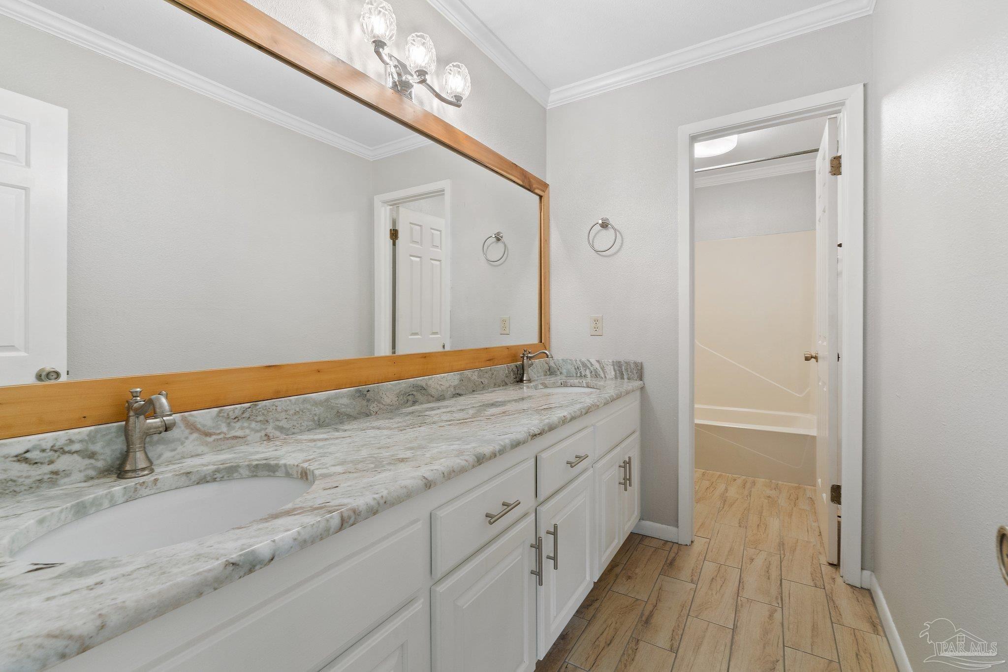 204 Man O War Circle Cantonment, FL 32533 - Photo 33 of 44