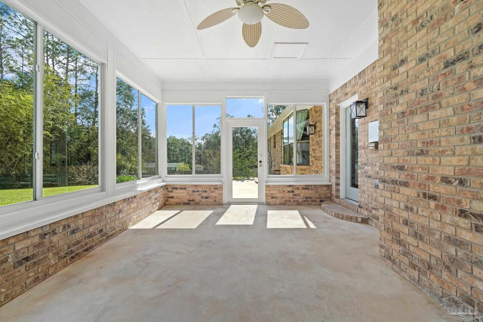 204 Man O War Circle Cantonment, FL 32533 - Photo 35 of 44