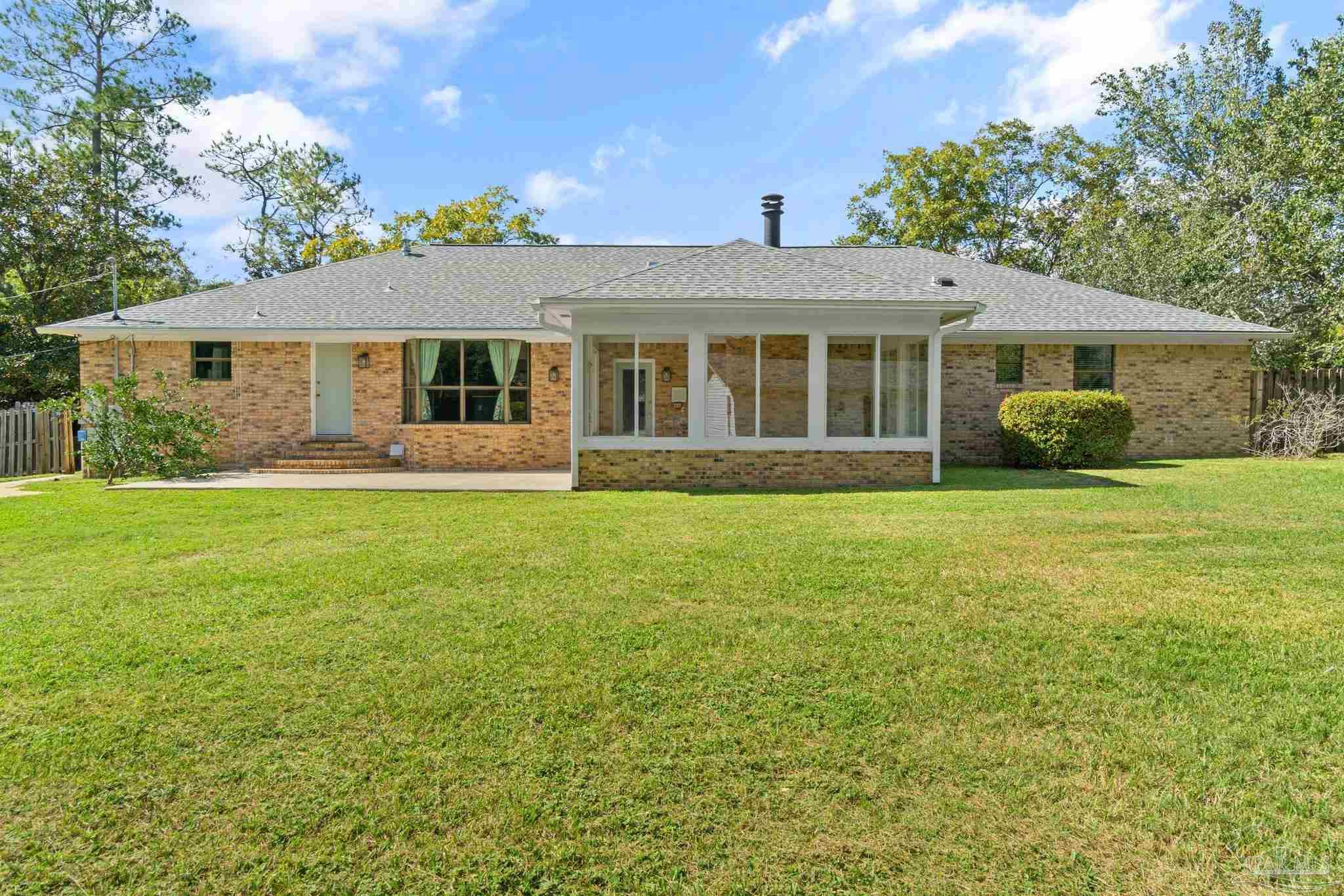 204 Man O War Circle Cantonment, FL 32533 - Photo 39 of 44