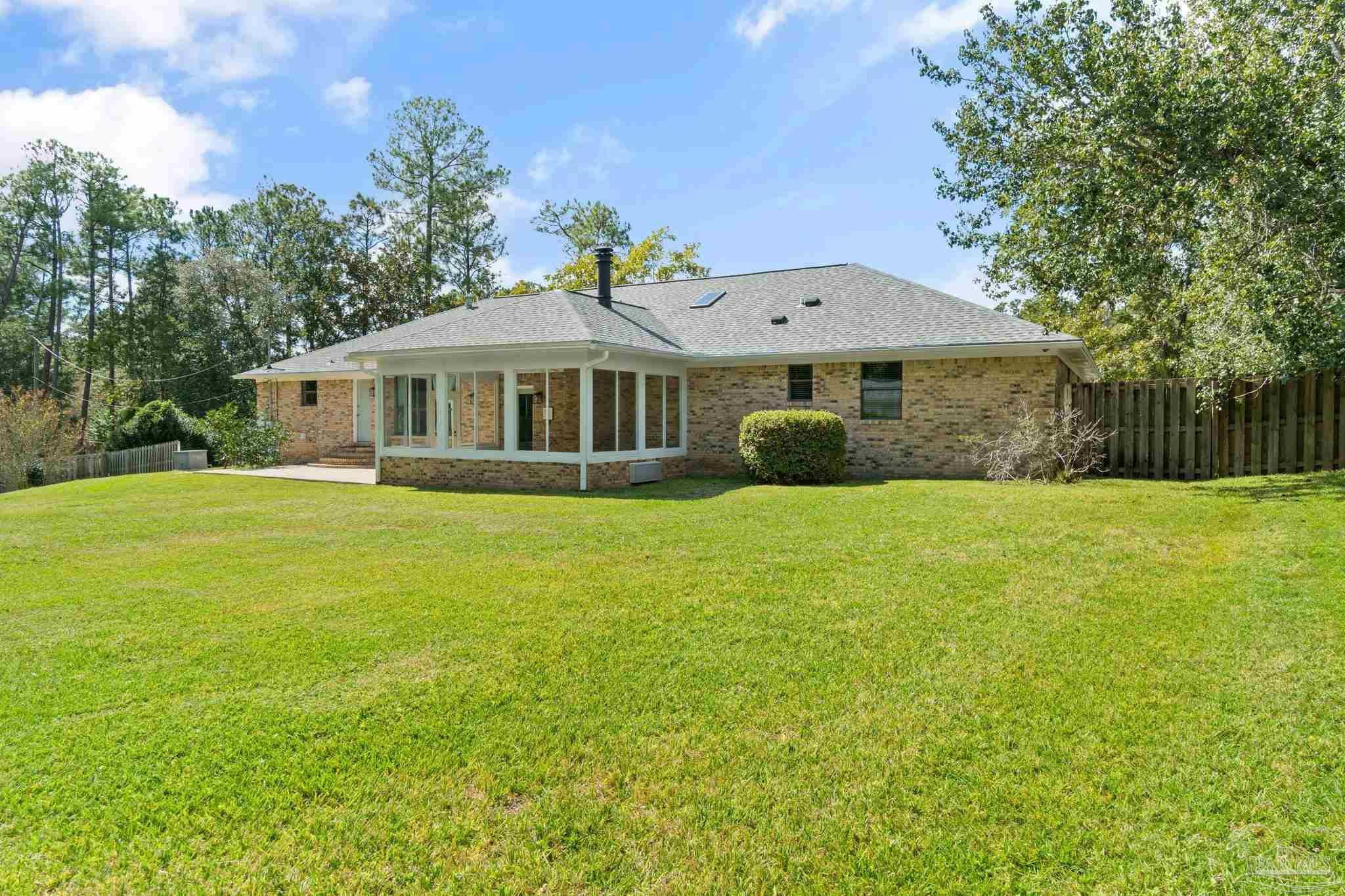 204 Man O War Circle Cantonment, FL 32533 - Photo 40 of 44