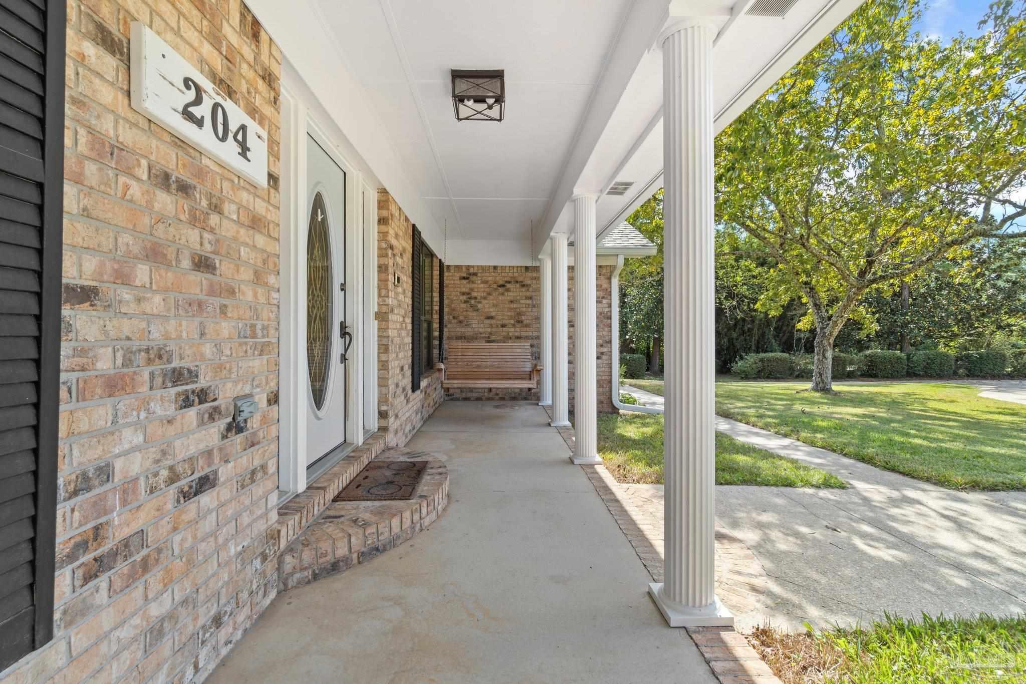 204 Man O War Circle Cantonment, FL 32533 - Photo 4 of 44