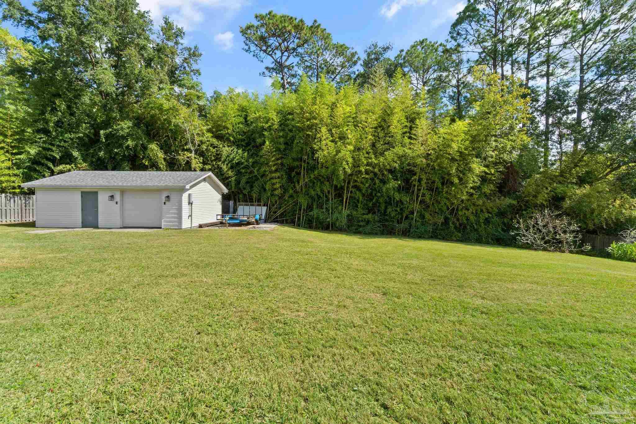 204 Man O War Circle Cantonment, FL 32533 - Photo 42 of 44