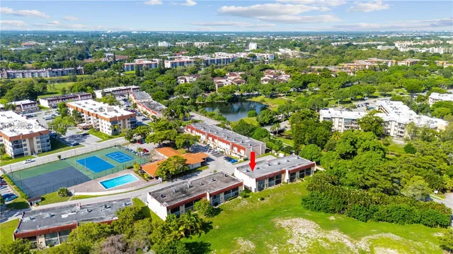 $340,000 | 4088 Inverrary Drive, Unit 11F, Lauderhill, FL 33319