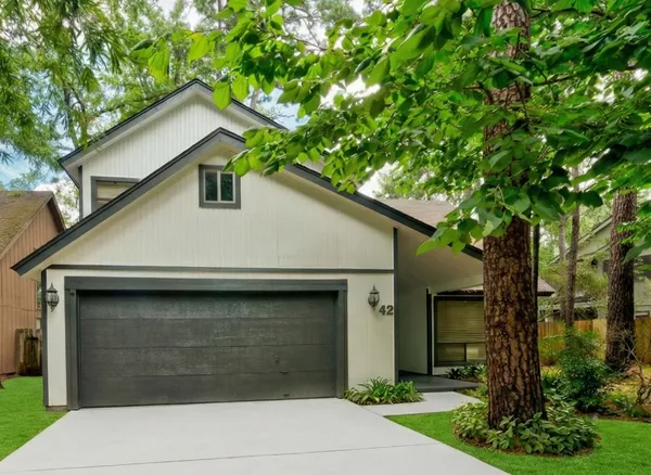 $2,150 | 42 North Timber Top Drive, The Woodlands, TX 77380