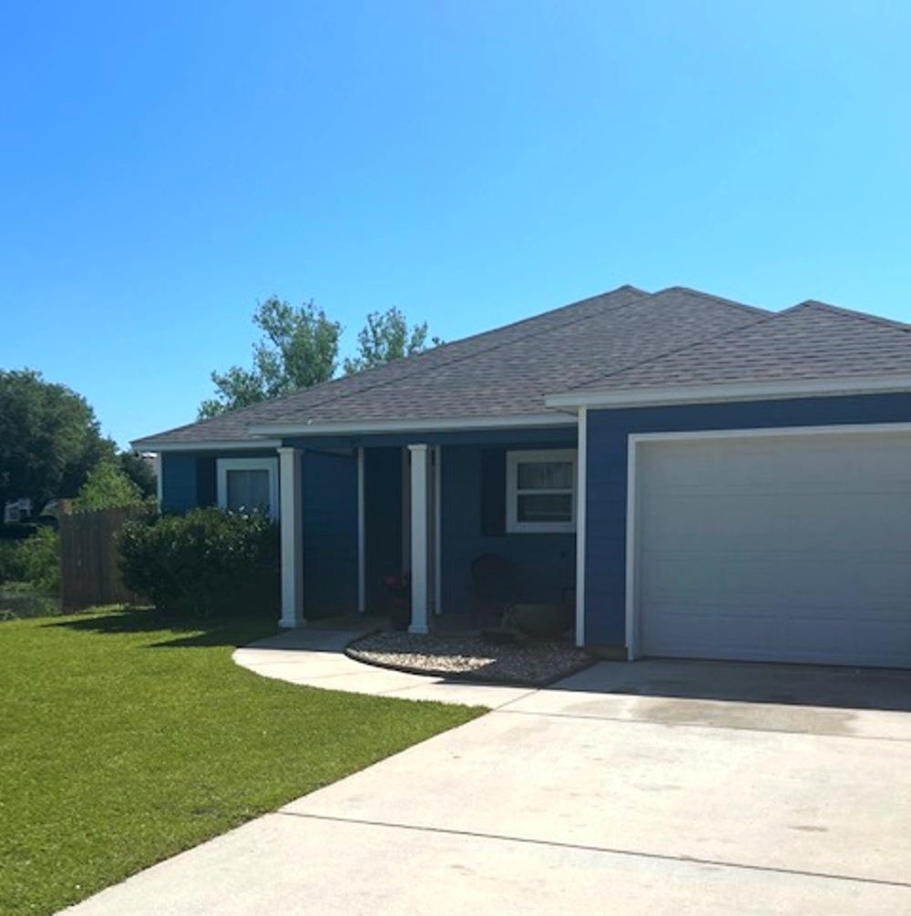 3064 Meridian Street Foley, AL 36535 - Photo 1 of 20