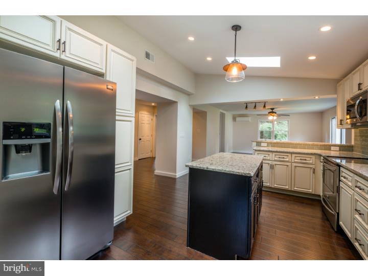 228 Conshohocken State Road Gladwyne, PA 19035 - Photo 12 of 22 Kitchen