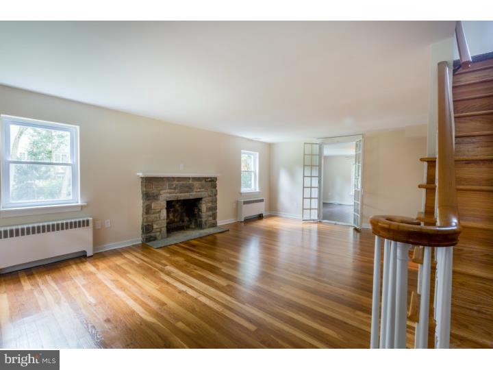 228 Conshohocken State Road Gladwyne, PA 19035 - Photo 4 of 22 Living Room