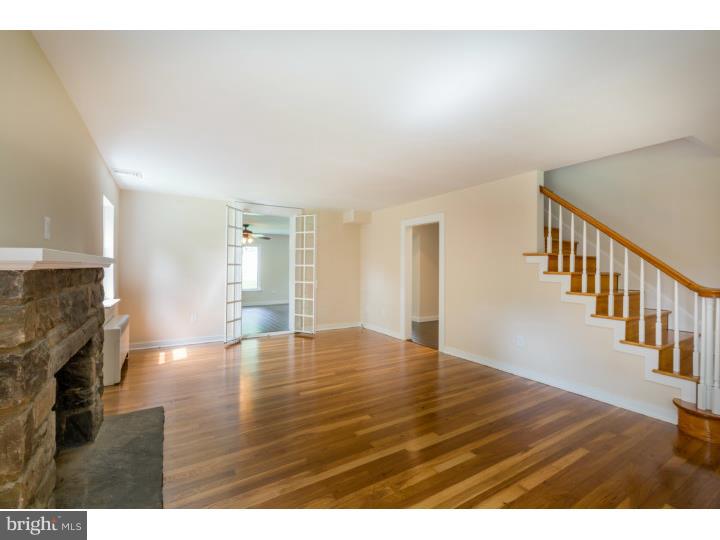 228 Conshohocken State Road Gladwyne, PA 19035 - Photo 5 of 22 Living Room