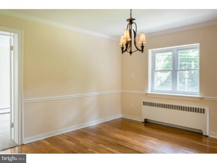 228 Conshohocken State Road Gladwyne, PA 19035 - Photo 6 of 22 Dining Room