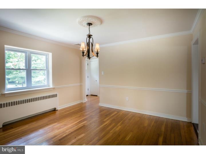 228 Conshohocken State Road Gladwyne, PA 19035 - Photo 7 of 22 Dining Room
