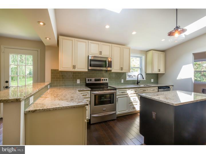 228 Conshohocken State Road Gladwyne, PA 19035 - Photo 8 of 22 Kitchen