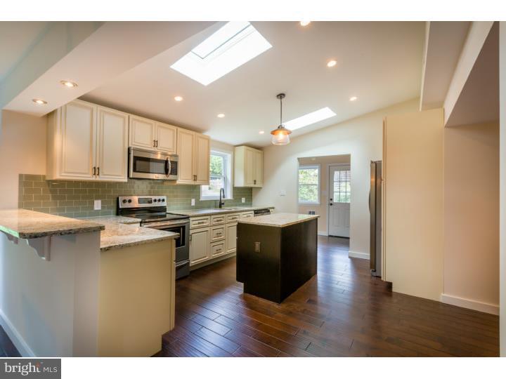 228 Conshohocken State Road Gladwyne, PA 19035 - Photo 9 of 22 Kitchen