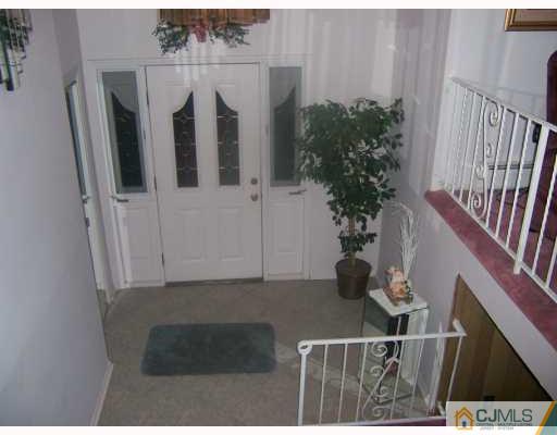 14 Library Place Edison, NJ 08820 - Photo 7 of 8 a view of entryway