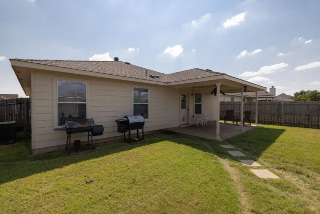 $1,875 | 718 Sugar Brook Drive, Temple, TX 76502