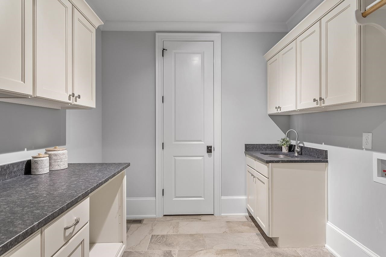 4919 Gann Trail Raleigh, NC 27612 - Photo 34 of 39 Photo 34