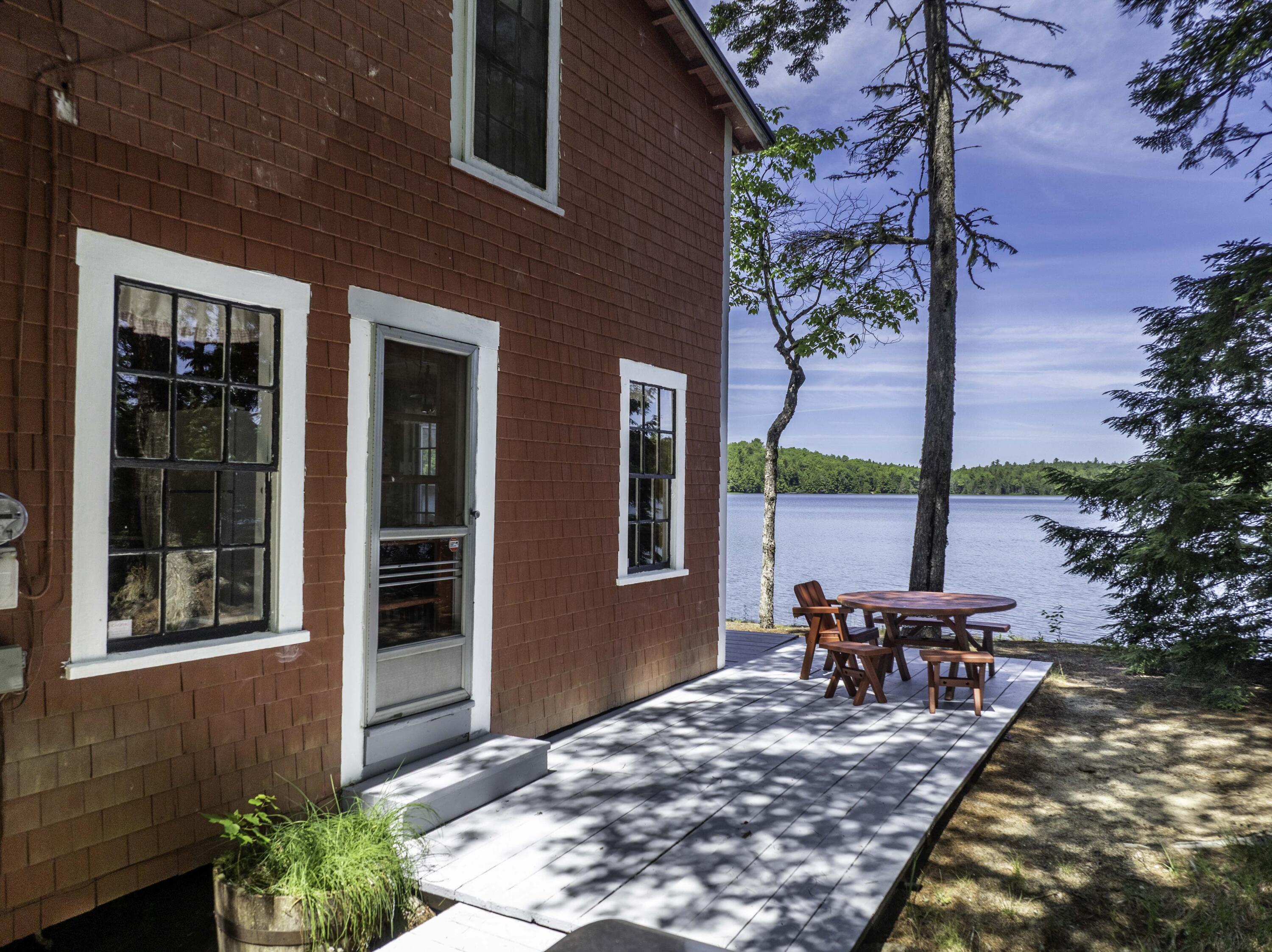 174 Cottage Road Northfield, ME 04654 - Photo 13 of 71