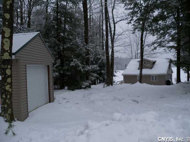 84 Maloney Road Constantia, NY 13028 - Photo 1 of 1 Exterior Front