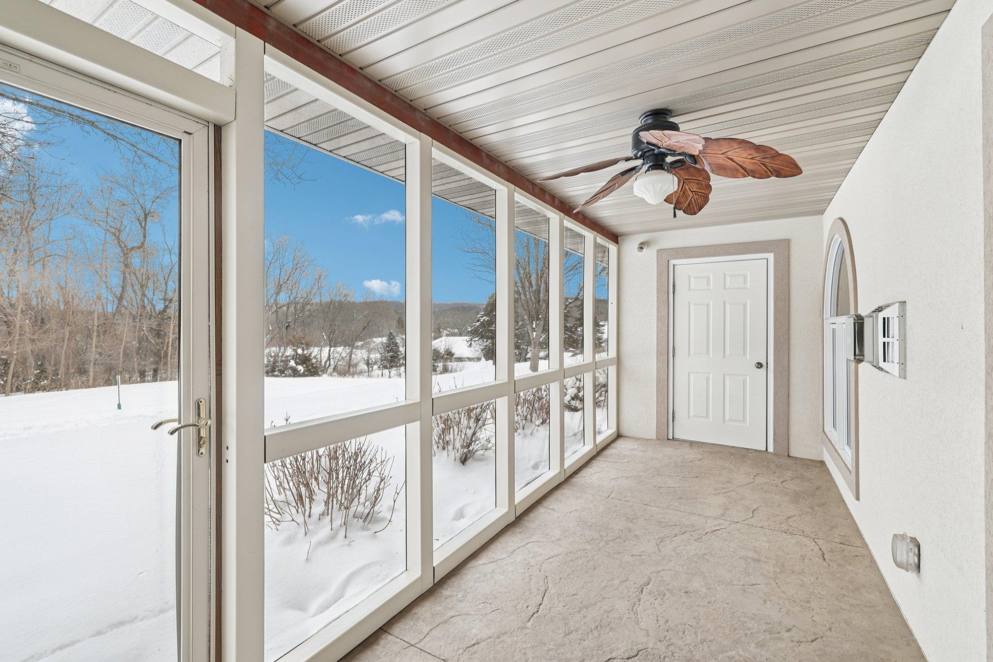 N2860 Trevor, Unit 6 Lodi, WI 53555 - Photo 28 of 34