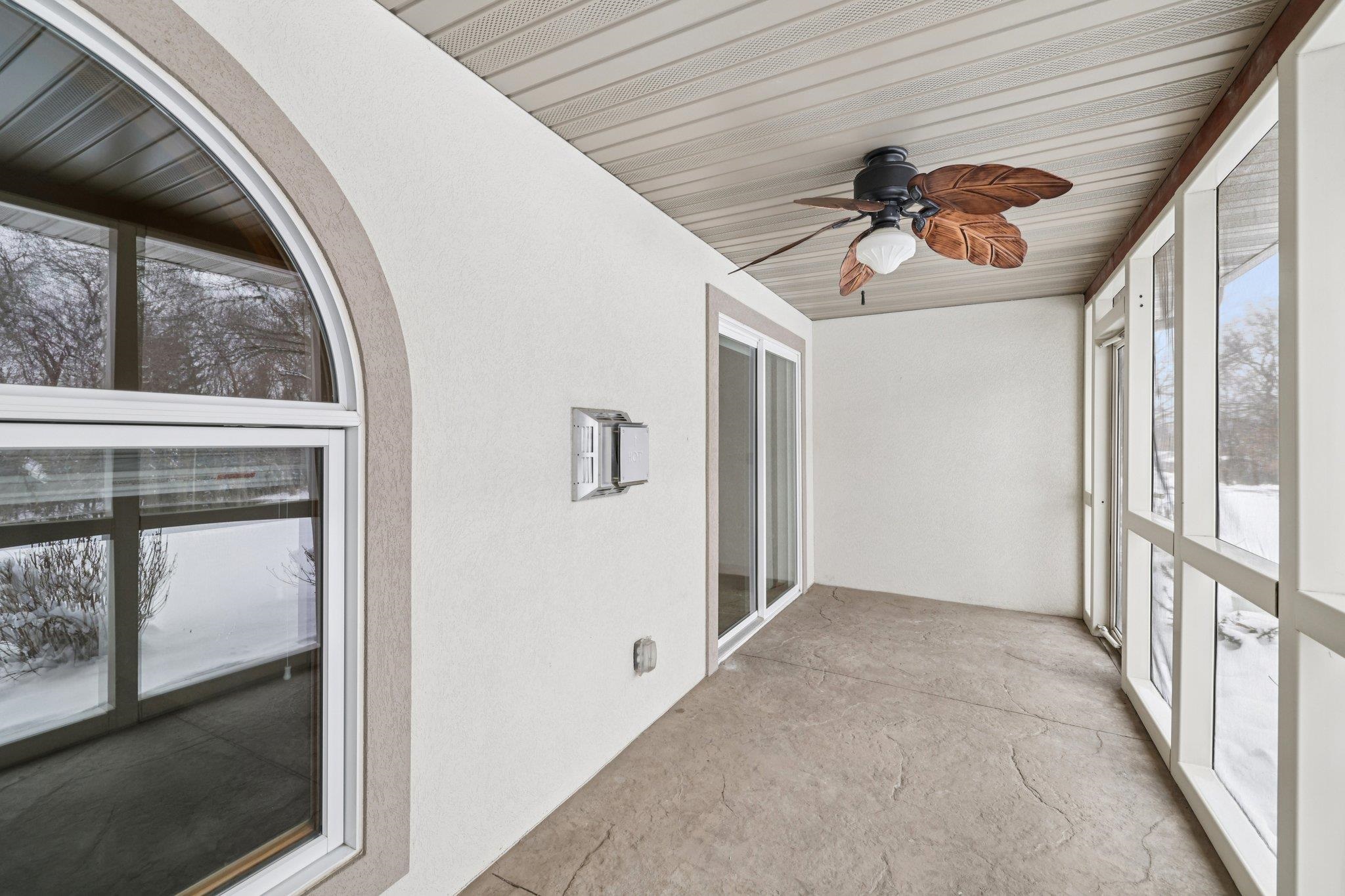 N2860 Trevor, Unit 6 Lodi, WI 53555 - Photo 29 of 34