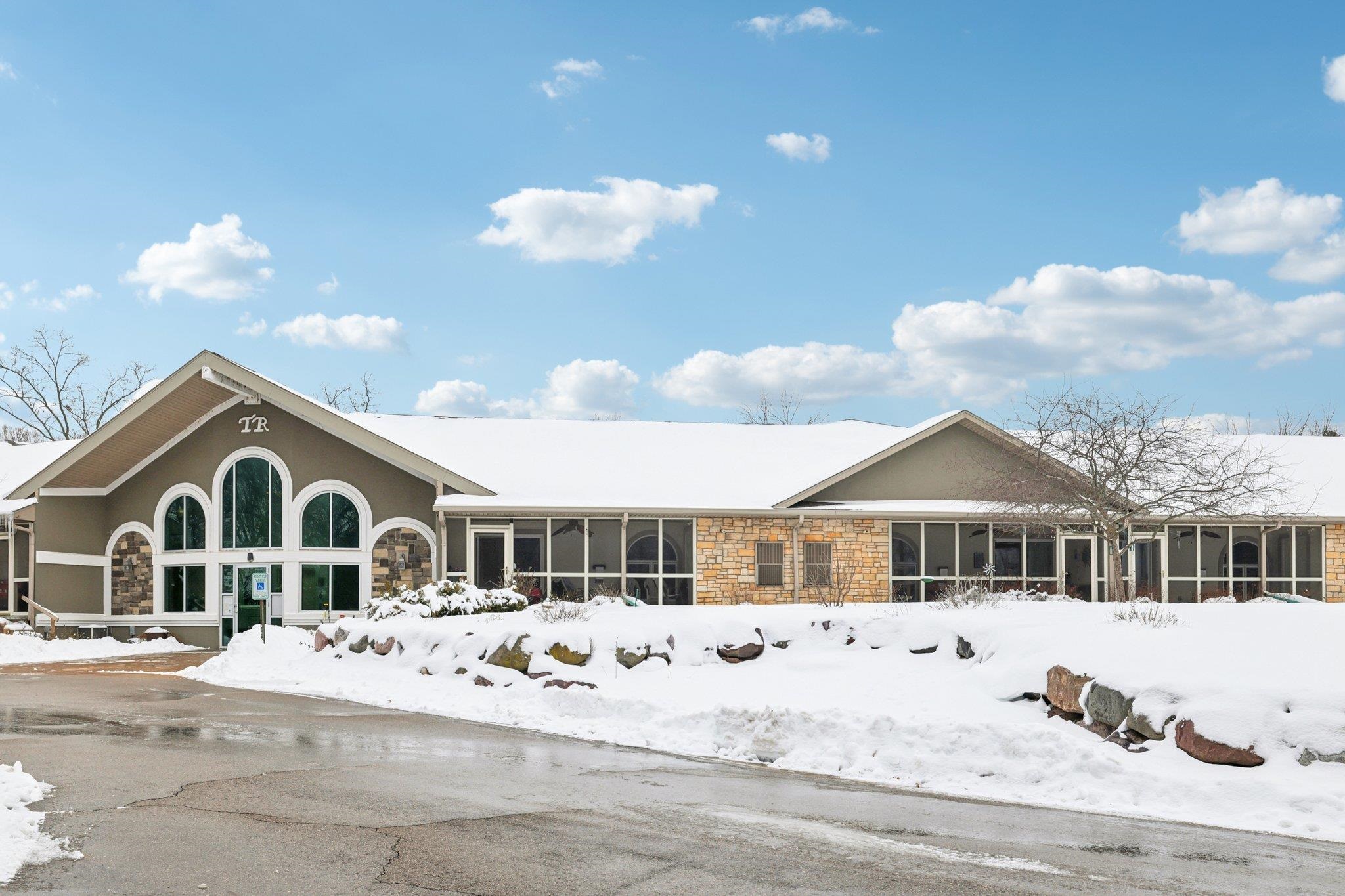 N2860 Trevor, Unit 6 Lodi, WI 53555 - Photo 33 of 34