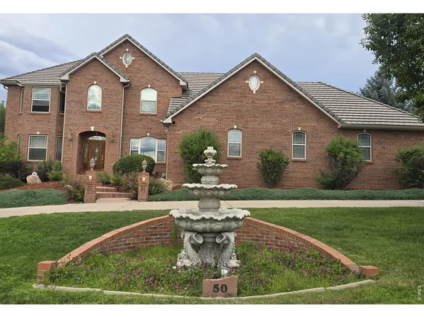 $1,079,500 | 6600 West 20th Street, Unit 50, Greeley, CO 80634