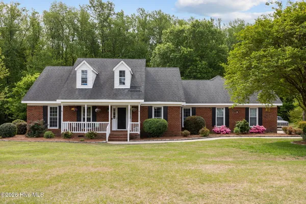 $485,000 | 113 Lady Di Drive, Winterville, NC 28590