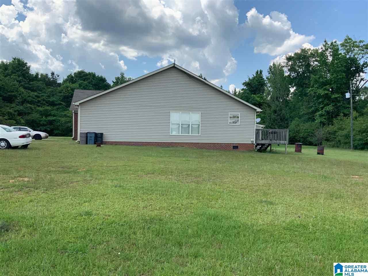 479 Lower Bon Air Road Sylacauga, AL 35150 - Photo 8 of 11