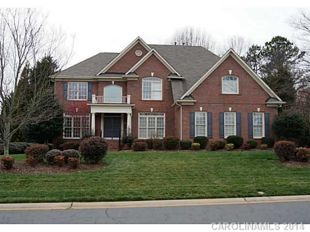 16517 Rudyard Lane Huntersville, NC 28078 - Photo 1 of 16 Gallery Image 1