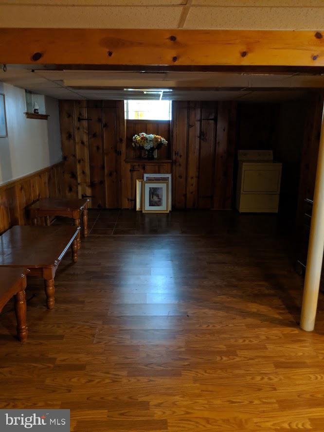 1800 Burnwood Road Baltimore, MD 21239 - Photo 23 of 27 Club Basement