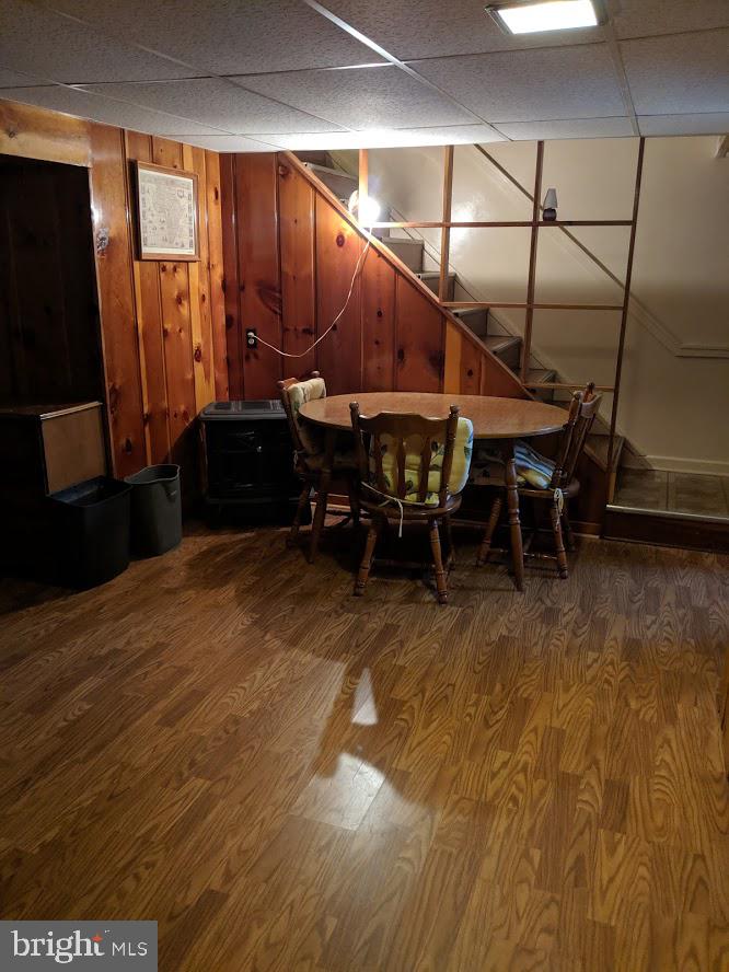 1800 Burnwood Road Baltimore, MD 21239 - Photo 24 of 27 Table space