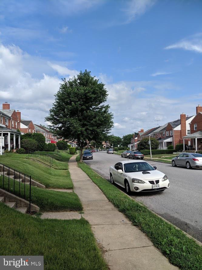 1800 Burnwood Road Baltimore, MD 21239 - Photo 27 of 27 Nice Street