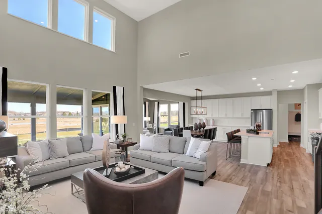 $549,995 | 16736 Goodson Drive, Noblesville, IN 46062