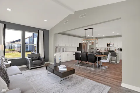 $549,995 | 16736 Goodson Drive, Noblesville, IN 46062