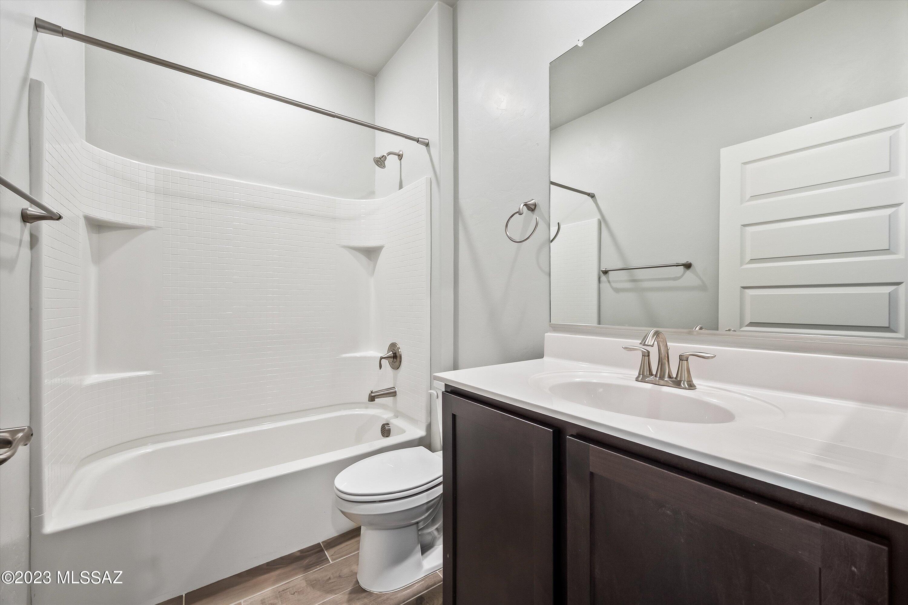 9338 West Spider Agave Road Marana, AZ 85653 - Photo 17 of 26