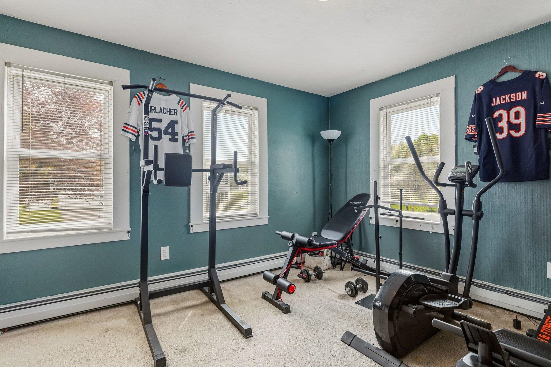 118 Court Street Dover, NH 03820 - Photo 21 of 25