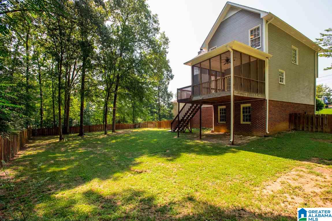 252 Wagon Trail Alabaster, AL 35007 - Photo 45 of 46