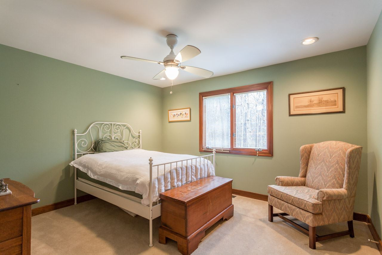 10100 Ethridge Court Raleigh, NC 27615 - Photo 16 of 25 Bedroom 2