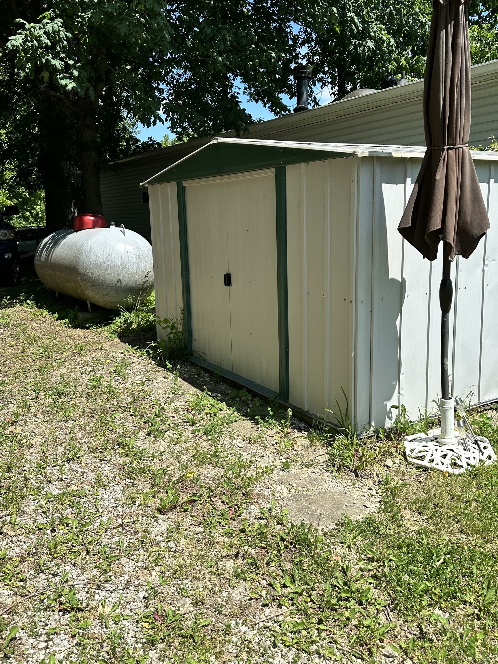 10255 Arend Road Quincy, IN 47456 - Photo 23 of 27 Gallery Image 23