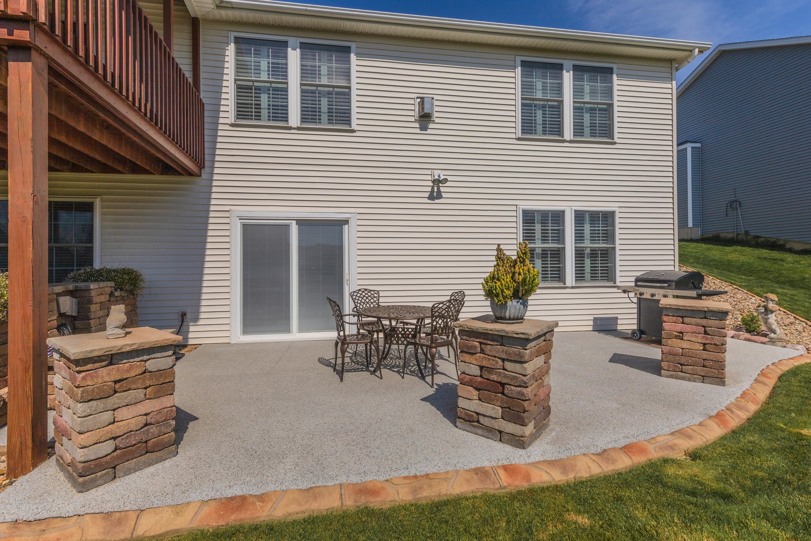 1412 Kickapoo Creek Road Bloomington, IL 61705 - Photo 44 of 64 Gallery Image 44