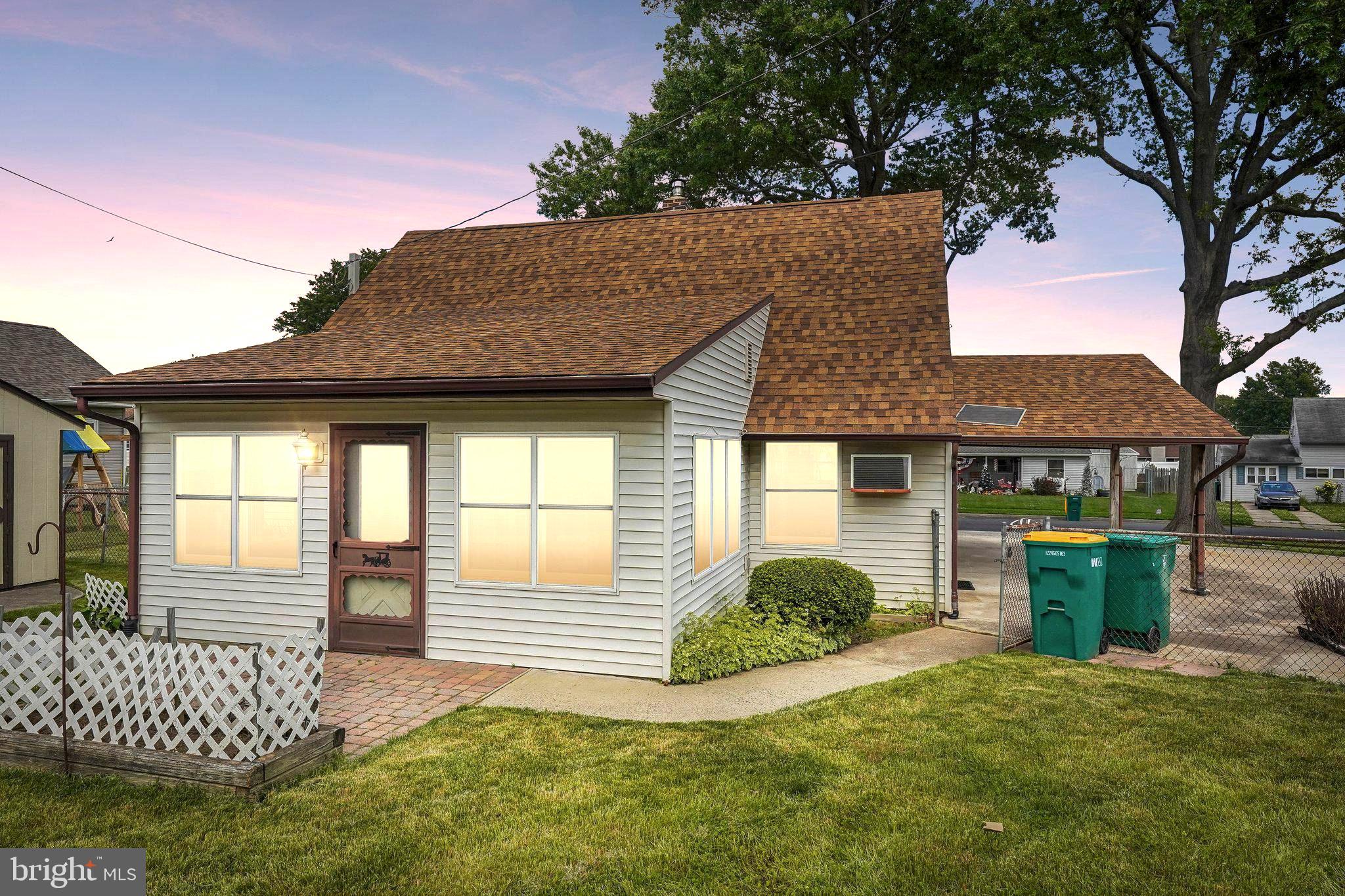 9 Rustleaf Lane Levittown, PA 19055 - Photo 2 of 45 Charming home with inviting curb appeal.