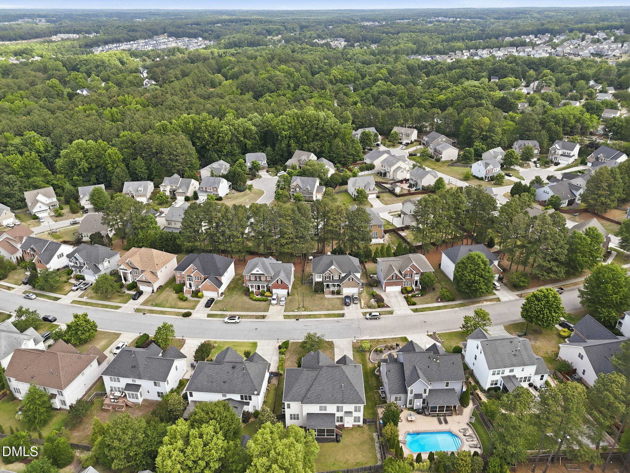 6024 Jones Farm Road Wake Forest, NC 27587 - Photo 62 of 70 60
