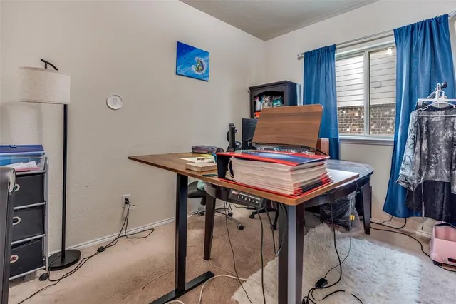 $299,990 | 3405 Oceanview Drive, Denton, TX 76208