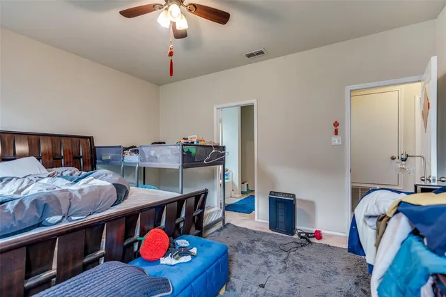 $299,990 | 3405 Oceanview Drive, Denton, TX 76208