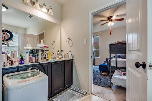 $299,990 | 3405 Oceanview Drive, Denton, TX 76208