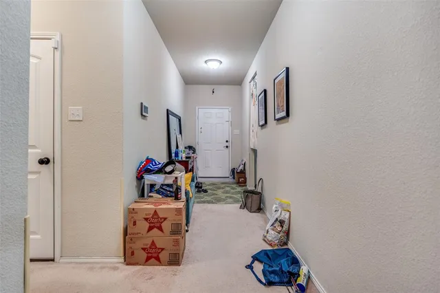 $299,990 | 3405 Oceanview Drive, Denton, TX 76208