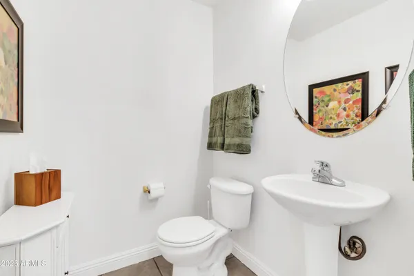 a view of outdoor space yard deck patio and swimming pool